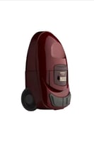 مكنسة هيتاشي بدون كيس 5 لتر — 1600 واط — CV-1600WR...