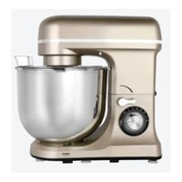 عجانة كولن كهربائية 7 لتر — 1100 واط مع 6 سرعات وو...