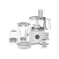 محضر طعام دوتس 800 واط — سعة 2.1 لتر مع شفرات ستان...