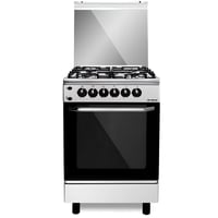 مطبخ فالكون 55×55 ستيل غاز – أداء عملي ومتين للطهي...