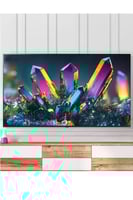 شاشة سيرين 43 بوصة سمارت FHD واي فاي — نتفلكس