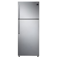 ثلاجة سامسونج 16 قدم سلفر – تبريد متساوي وتصميم أن...