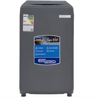 غسالة سوبر جنرال 7 كجم أوتوماتيك تعبئة علوية – سيل...