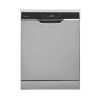 غسالة صحون سوبر جنرال 7 برامج سلفر تركي