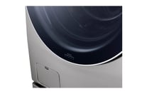 غسالة ومجفف إل جي LG أمامية 15 كجم – AIDD إنفرتر +...