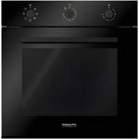 فرن بلت إن كهرباء Kitchen Pro 60 سم – 7 وظائف مع ش...
