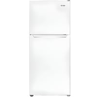 ثلاجة سرين 4 قدم بابين SRTM145DF/W – تبريد سريع وح...