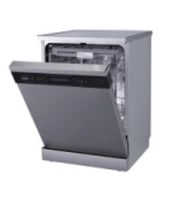 غسالة صحون ELBA 14 مكان – 9 برامج مع تجفيف وتعقيم...