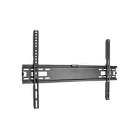 حامل جداري ثابت للشاشات 32-65 بوصة — قوي ومتين — F...