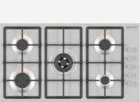 سطح كتشن برو بلت ان 5 عيون غاز ثقيل ايطالي