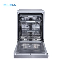 غسالة صحون ألـبـا بلت إن 16 مكان 10 برامج تلبيس كا...