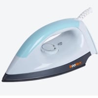 كاوية ملابس كولين جافة 1200 واط موديل 803101001 –...