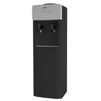 برادة ماء كولين واقف – أسود وبيج مفتاحين لمياه ساخ...