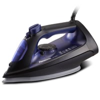 مكواة باناسونيك بخار 2400 واط – كي سريع واحترافي ل...