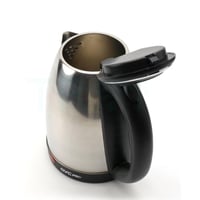 غلاية ماء GVC Pro 1.8 لتر ستيل – أداء قوي وتصميم ع...