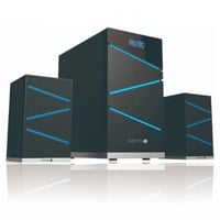 مكبر صوت دوتس 50 واط 2.1 قناة