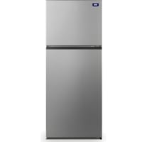 ثلاجة هاس 16.4 قدم سلفر – تبريد فعال وتصميم عصري ل...