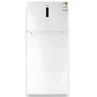 ثلاجة GVC PRO دولابي 22.4 قدم – أبيض بتصميم أنيق و...