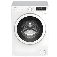 غسالة بيكو 8 كيلو أوتوماتيك أمامية حرارية – أبيض |...