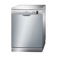 غسالة صحون بوش سلفر | تنظيف احترافي وراحة مطلقة