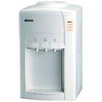برادة ماء دورا Dora 12 طاولة – حجم مدمج بتبريد عمل...