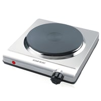 موقد حجر السيف عين واحدة ستيل – 1500 واط للطهي الس...