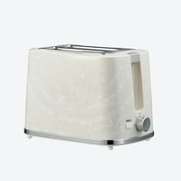 سخان توست كولين 900 واط ابيض