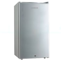 ثلاجة وستنجهاوس 3 قدم سيلفر | تصميم مدمج وأداء عمل...