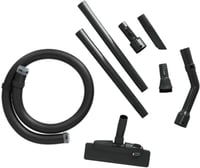 مكنسة هيتاشي برميل 18 لتر — 2000 واط — شفط قوي مع...