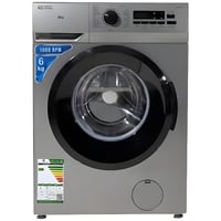 غسالة سوبر جنرال أمامية 6 كجم KSGW6500NLED – 14 بر...