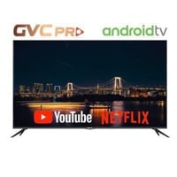 شاشة GVC Pro 43 بوصة سمارت (موديل GVC-43TUS5200)