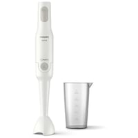 خلاط يدوي فيليبس 650 واط – أبيض عملي وأداء قوي