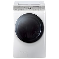 غسالة دايو 15 كيلو أوتوماتيك أمامية – أبيض | تنظيف...