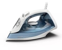 مكواة فيليبس 2000 واط بخار ازرق