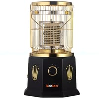 دفاية كولين سيراميك 2000 واط – دفء سريع وأنيق بالل...