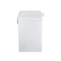 فريزر أفقي الكترو جنرال سعة 100 لتر (3.5 قدم) بتجم...