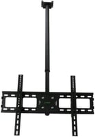 حامل سقف للتلفزيون من فوجي ستار — قابل للتعديل من...