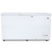 فريزر وستنجهاوس مسطح 420 لتر – تخزين واسع وموثوق