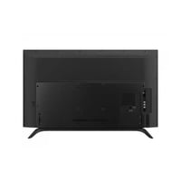 شاشة شارب 50 بوصة — 4K سمارت موديل 4T-C50BK1X