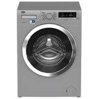 غسالة بيكو 11 كيلو أوتوماتيك أمامية – سيلفر | سعة...