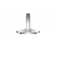 شفاط مطبخ زاوية البا 100 سم — قوة 1000 م³/ساعة ستا...