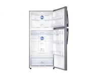 ثلاجة سامسونج 18.6 قدم سلفر – تبريد قوي وتصميم أني...