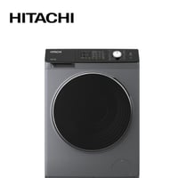 غسالة هيتاشي BD-1054HVOS أمامية 10.5 كجم إنفرتر –...