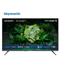 شاشة سكاي وورث 55 بوصة QLED سمارت HDMI 2.1 120 Hz