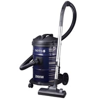 مكنسة دوتس 21 لتر – 2000 واط أزرق – تنظيف قوي وفعا...