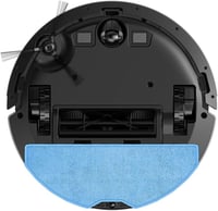 مكنسة هيتاشي الكهربائية روبوت – تصميم ذكي وأداء قو...