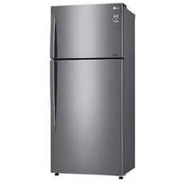 ثلاجة ال جي 18 قدم – سلفر للأداء المنزلي المثالي