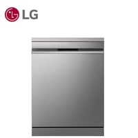 غسالة صحون LG 14 مكان – بخار TrueSteam™ ونظام Quad...