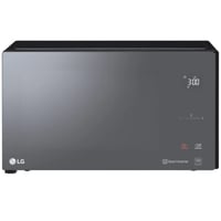 ميكروويف ال جي سولو – 42 لتر سمارت إنفيرتر أسود