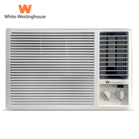 مكيف وايت وستنجهاوس شباك 18 ألف وحدة – WWA20K22R